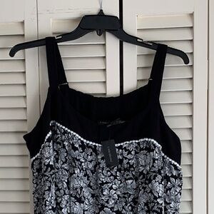 NWT Lane Bryant Women's Tank - Size 22